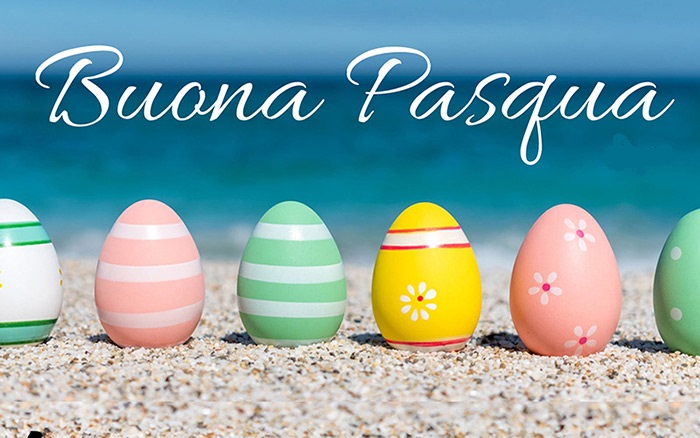 Offerta di Pasqua 2023 a Riccione