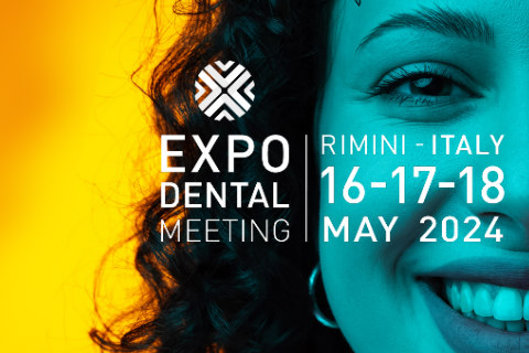 Offerta hotel Riccione Expodental Meeting