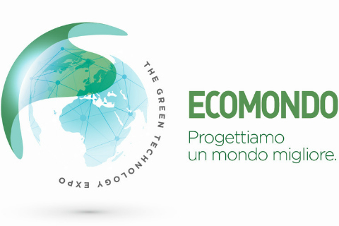 Offerta Ecomondo hotel Riccione