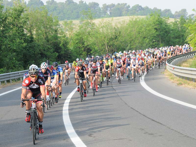 Granfondo degli Squali 2023 Cattolica
