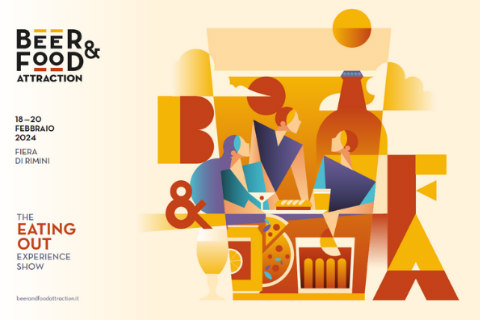 Offerta hotel Riccione Beer Attraction