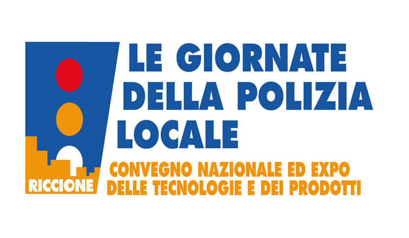 convegno polizia locale Riccione