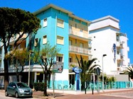 Hotel Vela d'Oro