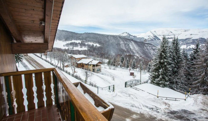 Vacanze sulla neve - Il Portale delle Vacanze