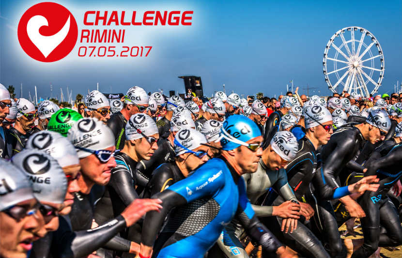 rimini challenge