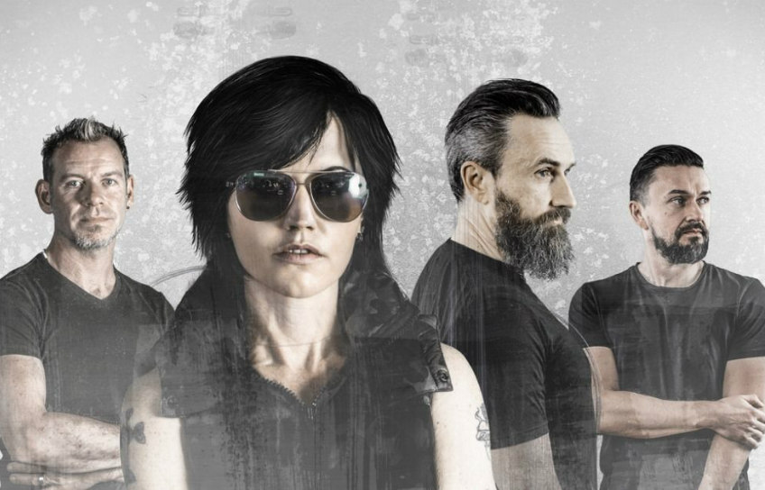 the cranberries a cattolica