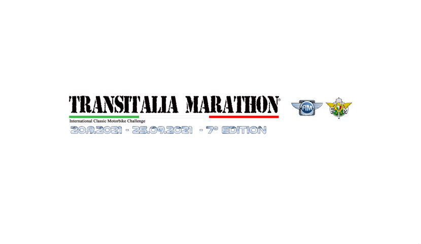 Transitalia Marathon