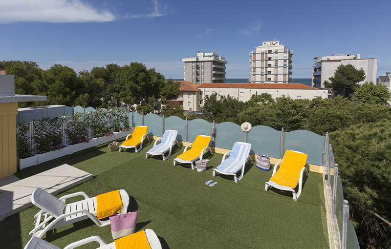 Offerta hotel Riccione Campionato Mondiale Chessboxing