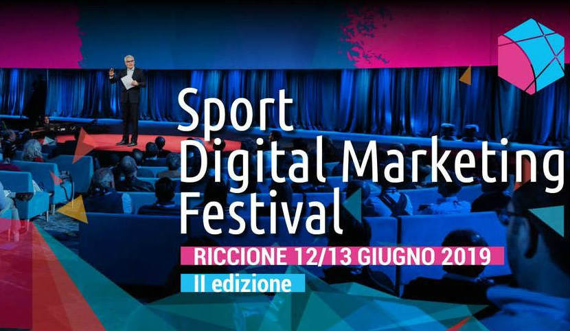 sport digital marketing festival