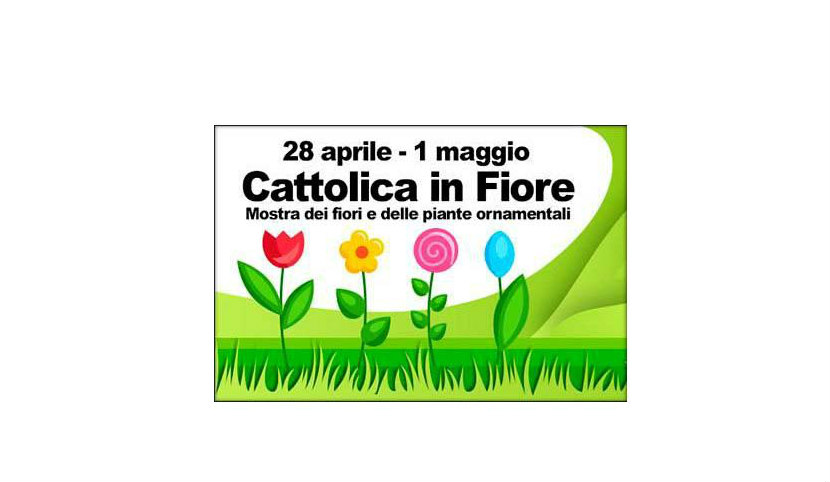 cattolica in fiore