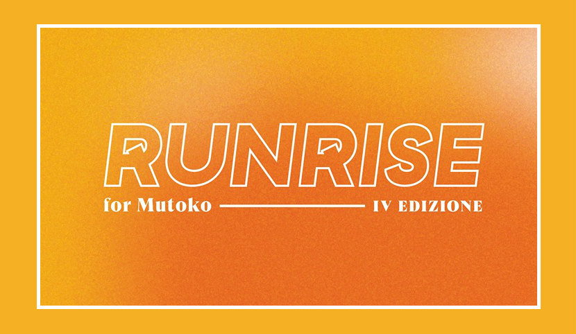 Runrise Rimini