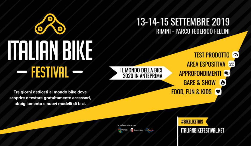 italian bike festival