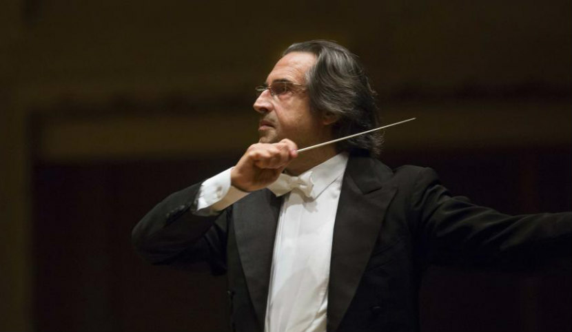 Concerto Riccardo Muti Rimini