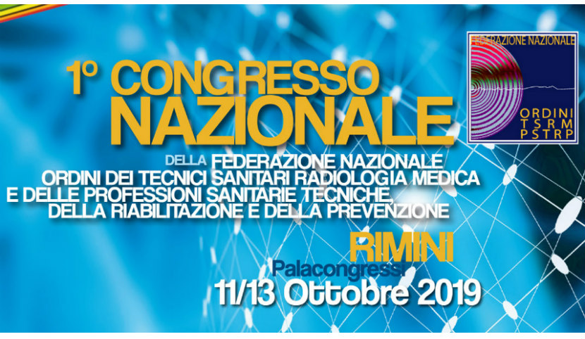 congresso nazionale tecnici sanitari radiologia medica