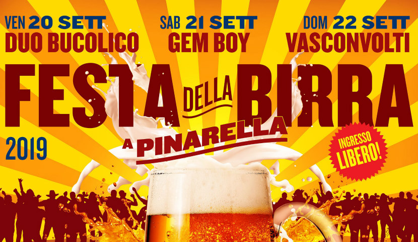 Festa della birra