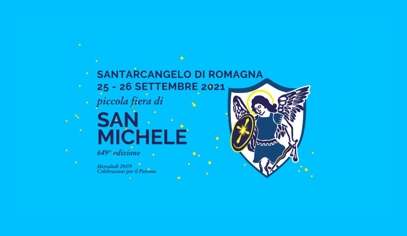 fiera di san michele santarcangelo