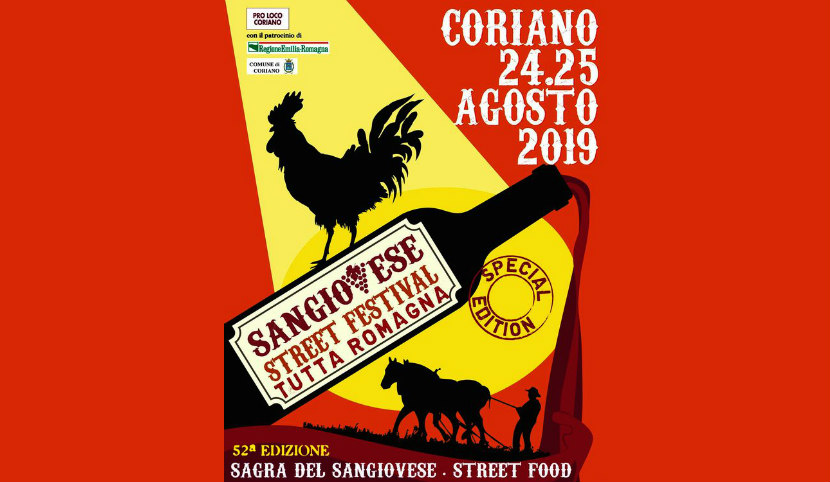 Sangiovese Street Festival