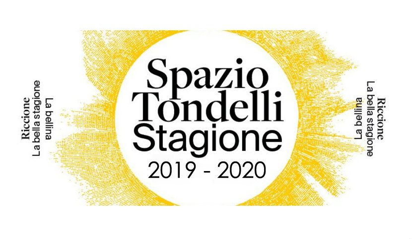 Stagione teatrale 2019/2020 Riccione