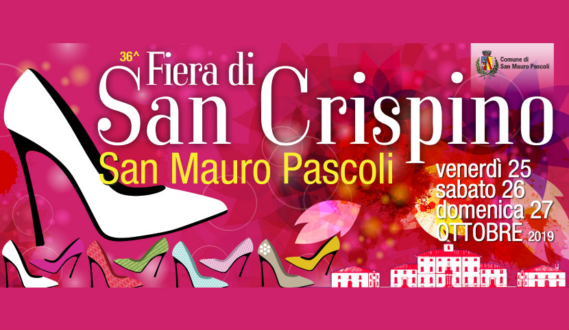 Fiera di San Crispino San Mauro