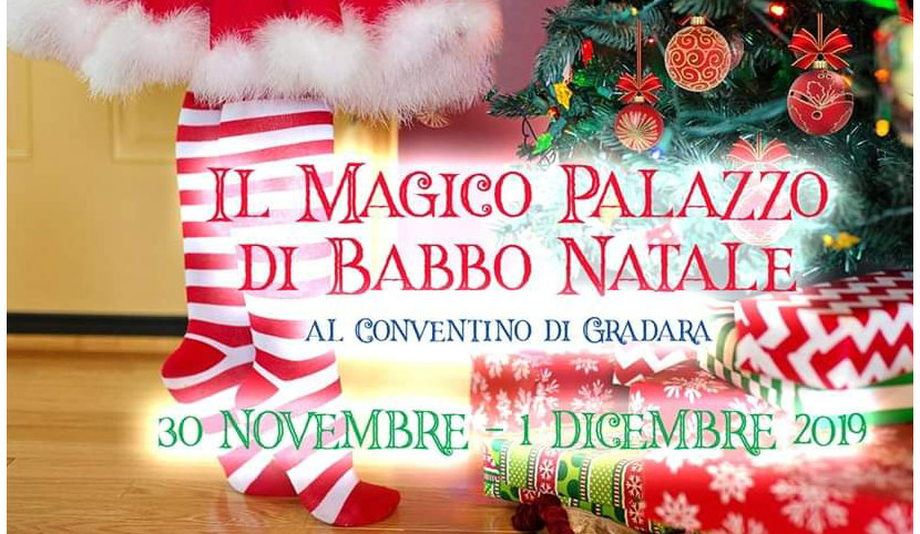 Natale Gradara