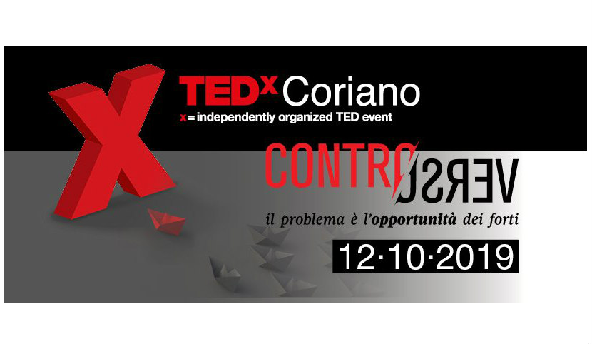 tedx coriano