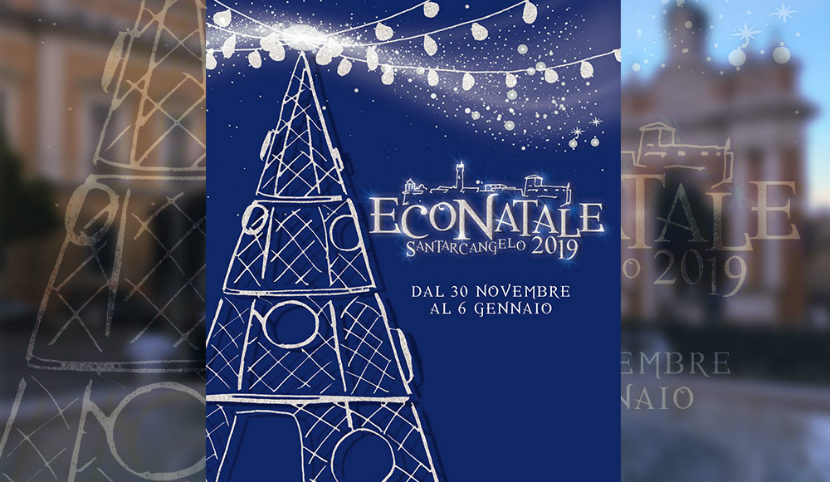 econatale santarcangelo