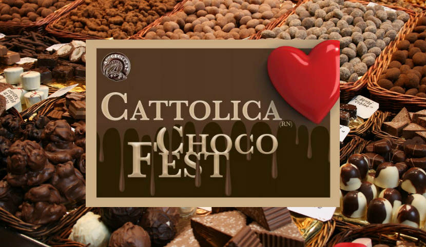 cattolica choco fest