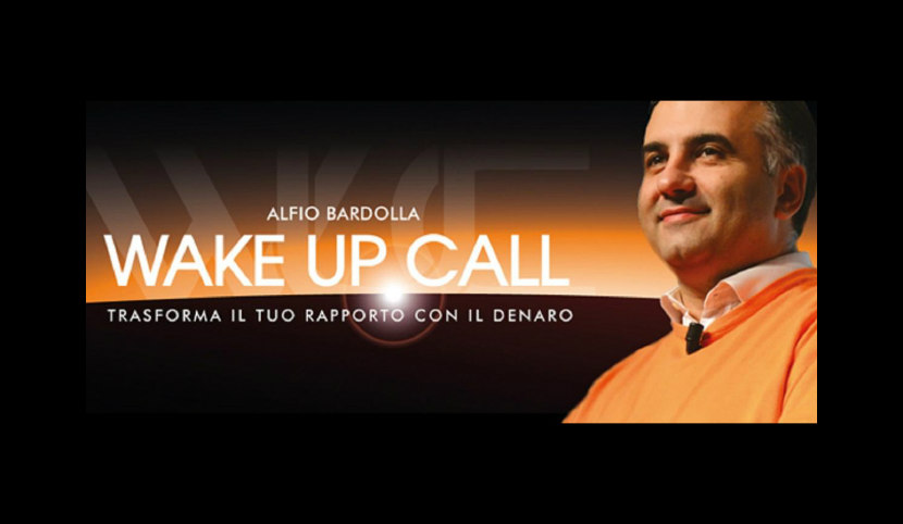 Wake up call