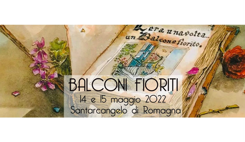 balconi fioriti santarcangelo