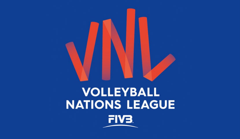 volleyball nations league Rimini