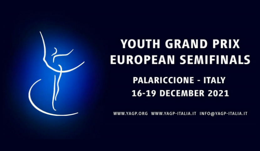 youth grand prix italy